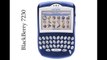 Teléfonos BlackBerry 2002 - 2012