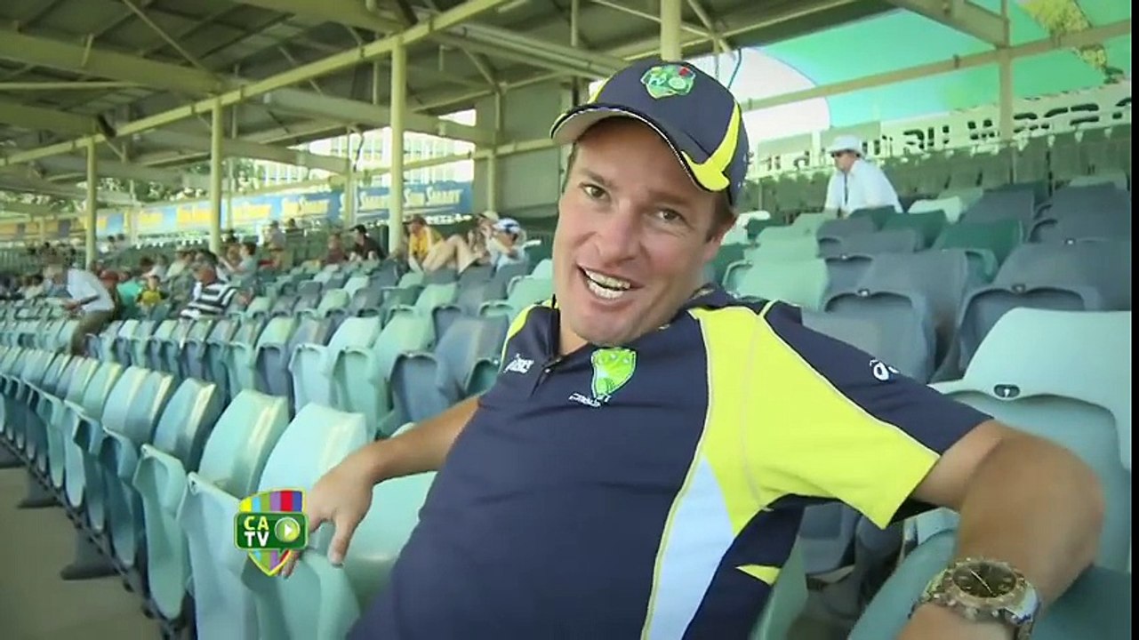 Aussie cricket team trivia