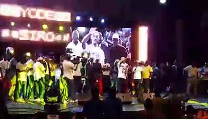 20 ans Yodé et Siro, Michel Gbagbo lance un appel à Soro