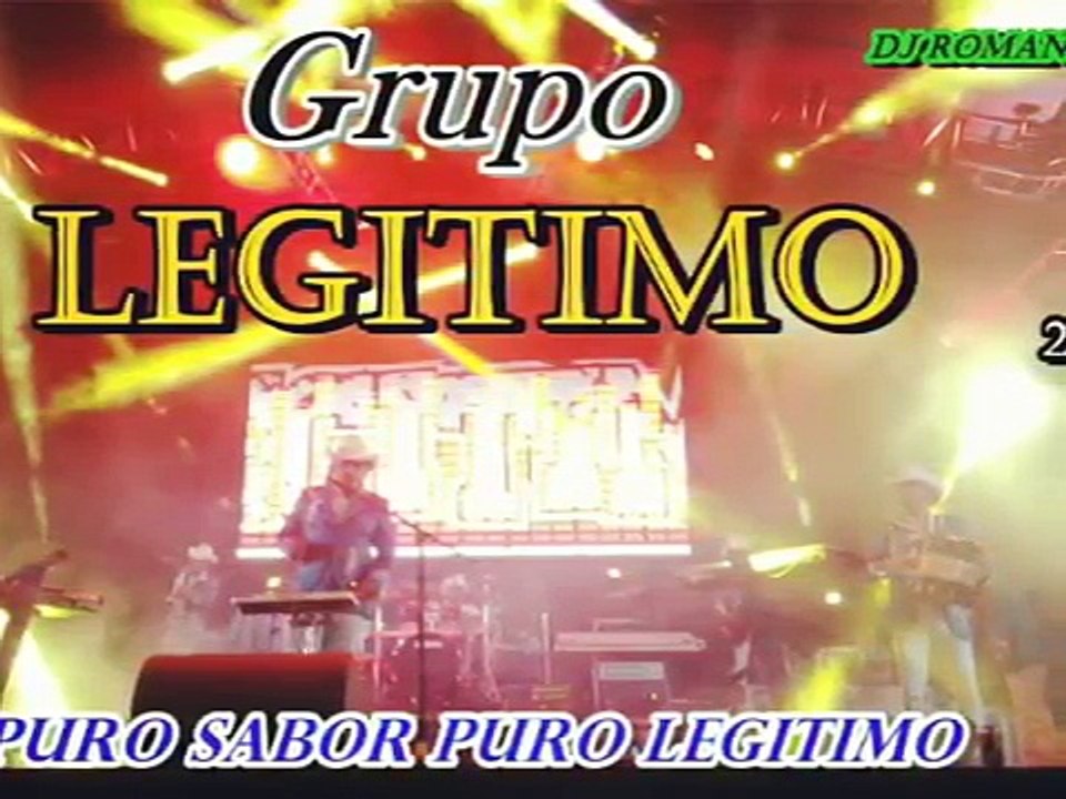 Grupo Legitimo 2015 MIX De Huapangos Vol.2 - video Dailymotion