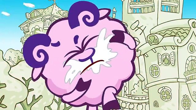 Азбука безопасности - Пешеходная Зебра