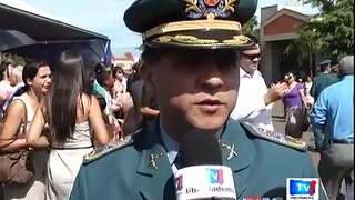 TV Liberdadems   entrev  Cel  Davi Miranda   Comandante da PM   MS