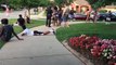 “Super Trooper” Cops Crash Pool Party And Target Black Kids in McKinney, TX (Dallas)