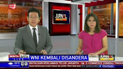 Daftar WNI yang Diculik di Filipina