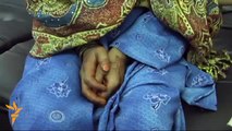بد دادن یک دختر شش ساله در سوات