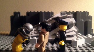 Lego Exo Zombies (part 2)