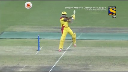 Mahela Jayawardene 65 (52) 2016