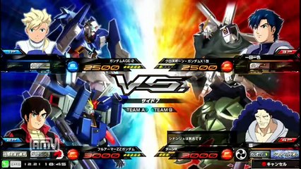 【EXVSMB】#013 ガンダムAGE 2視点【Gundam AGE2】