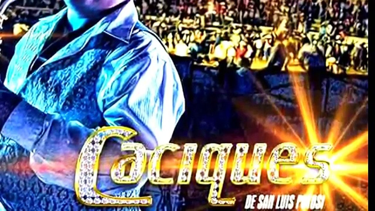 Los Caciques De San Luis 2016 MIX De Huapangos | Dj Roman MX