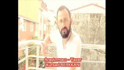ŞOK GÖRÜNTÜLER! CİNLER TARAFINDAN KAÇIRILAN İNSANLAR KURSAD BERKKAN