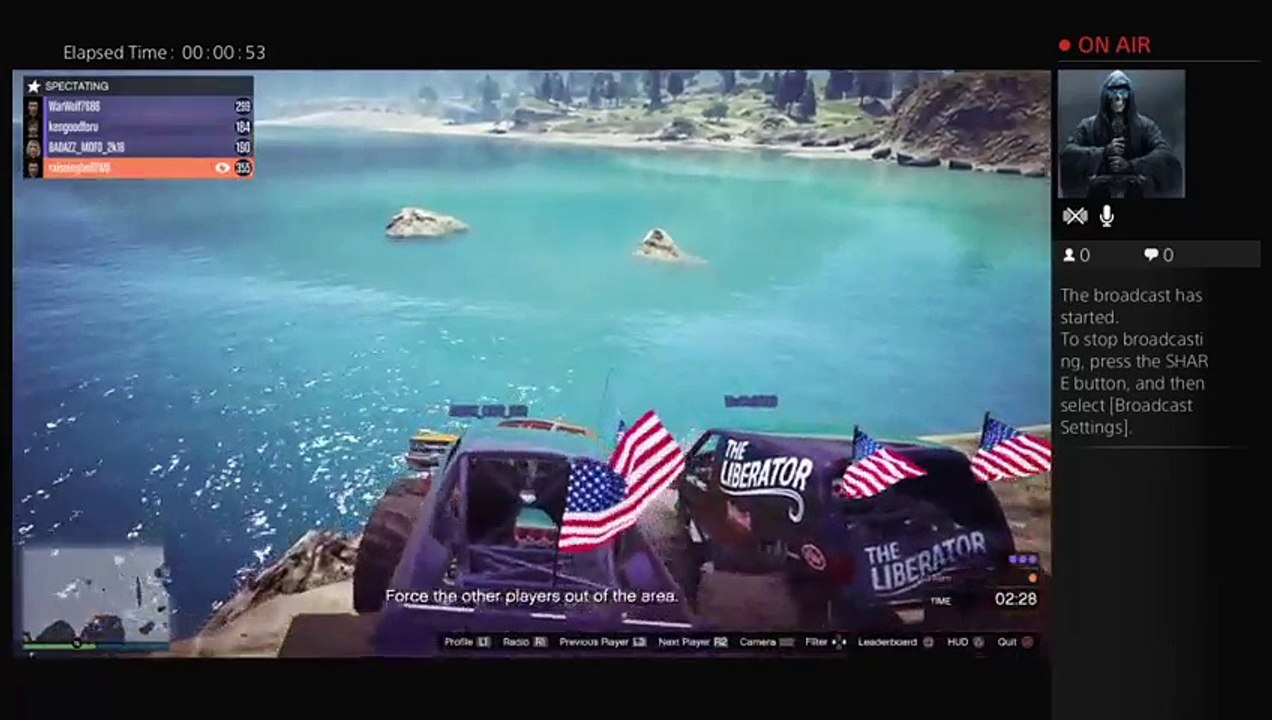 BADBOY_KILL_24's Live PS4 Broadcast (13)