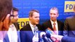 Christian Linder wird Spitzenkandidat der FDP-NRW