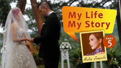 My Life My Story: Mulan Jameela (Part 5)
