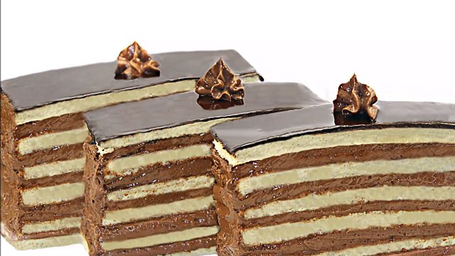 Reteta Prajitura dobos | Dobos cake Adygio Kitchen