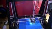 New Feeder a lot better 3D Printer Belt Drive