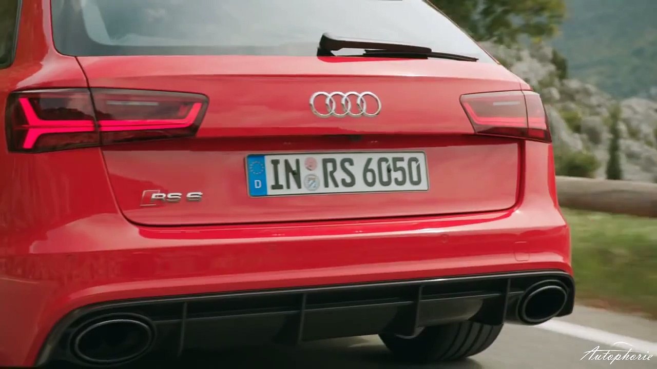 Fahrbericht: Audi A6 Avant 2.0 TDI ultra (190 P...