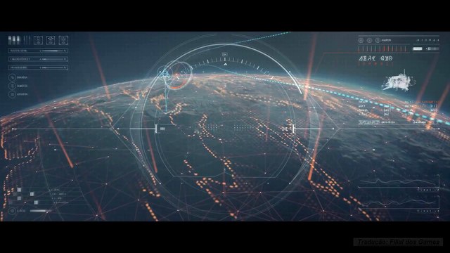 Endless Space 2 - Teaser do Anúncio 'A New Beginning - Amplified Reality' - Legendado Português (BR)