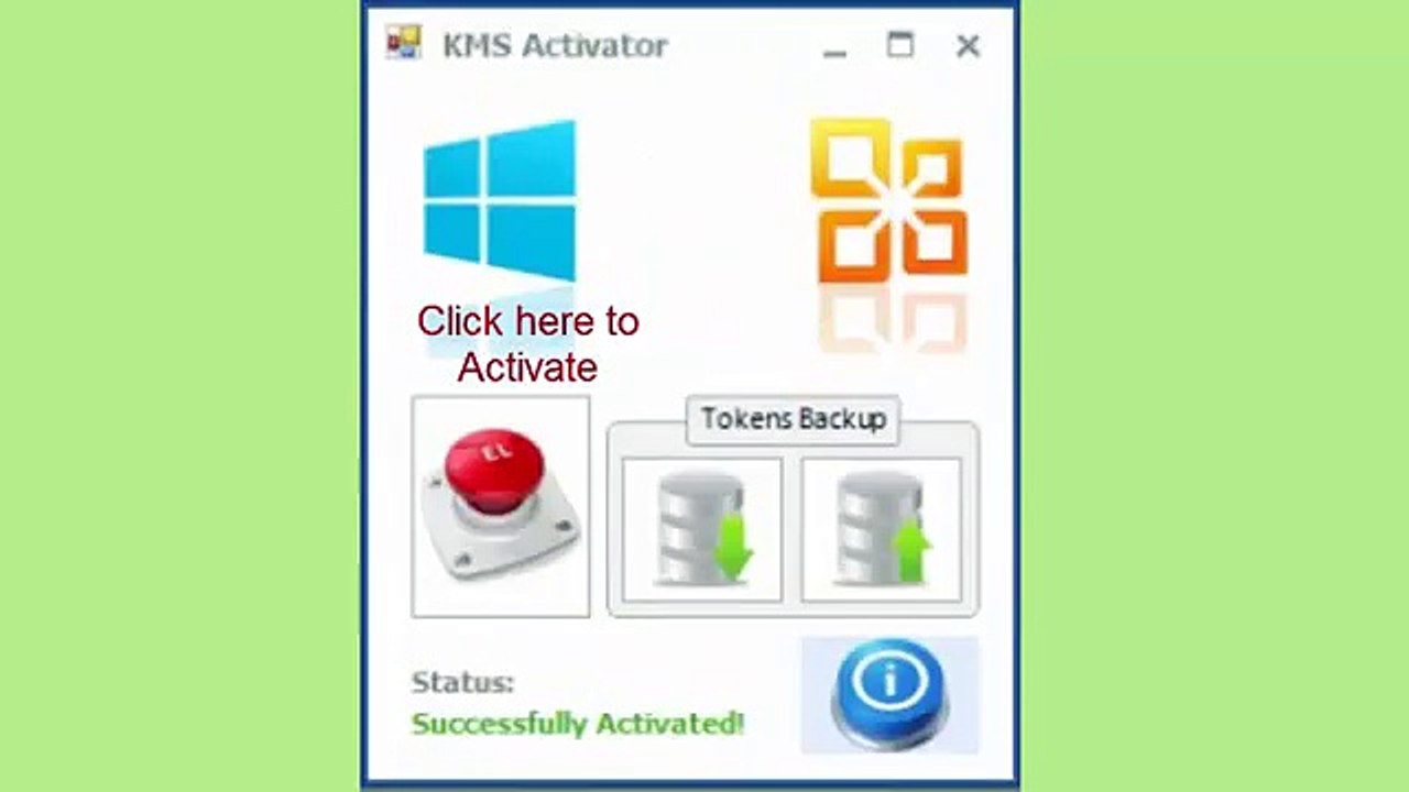 Activate Windows 10-8.1-8-7 Permanently Without Key 2017.