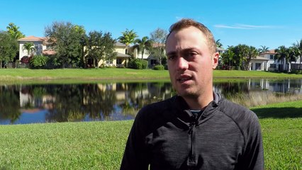 GoPro Golf: Justin Thomas Never Satisfied [E-0].1