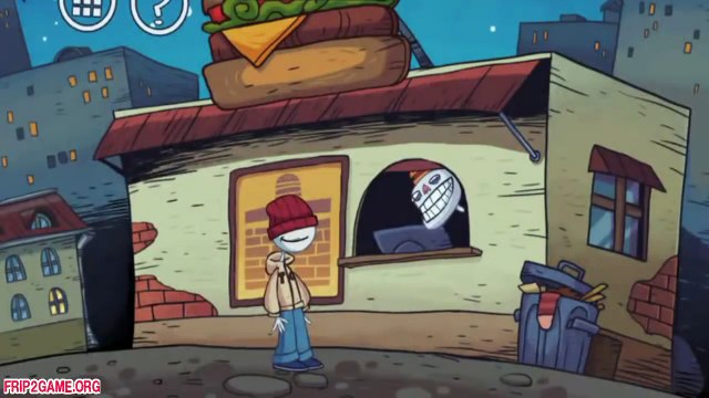 Troll Face Quest Video Memes Level #21 Walkthrough