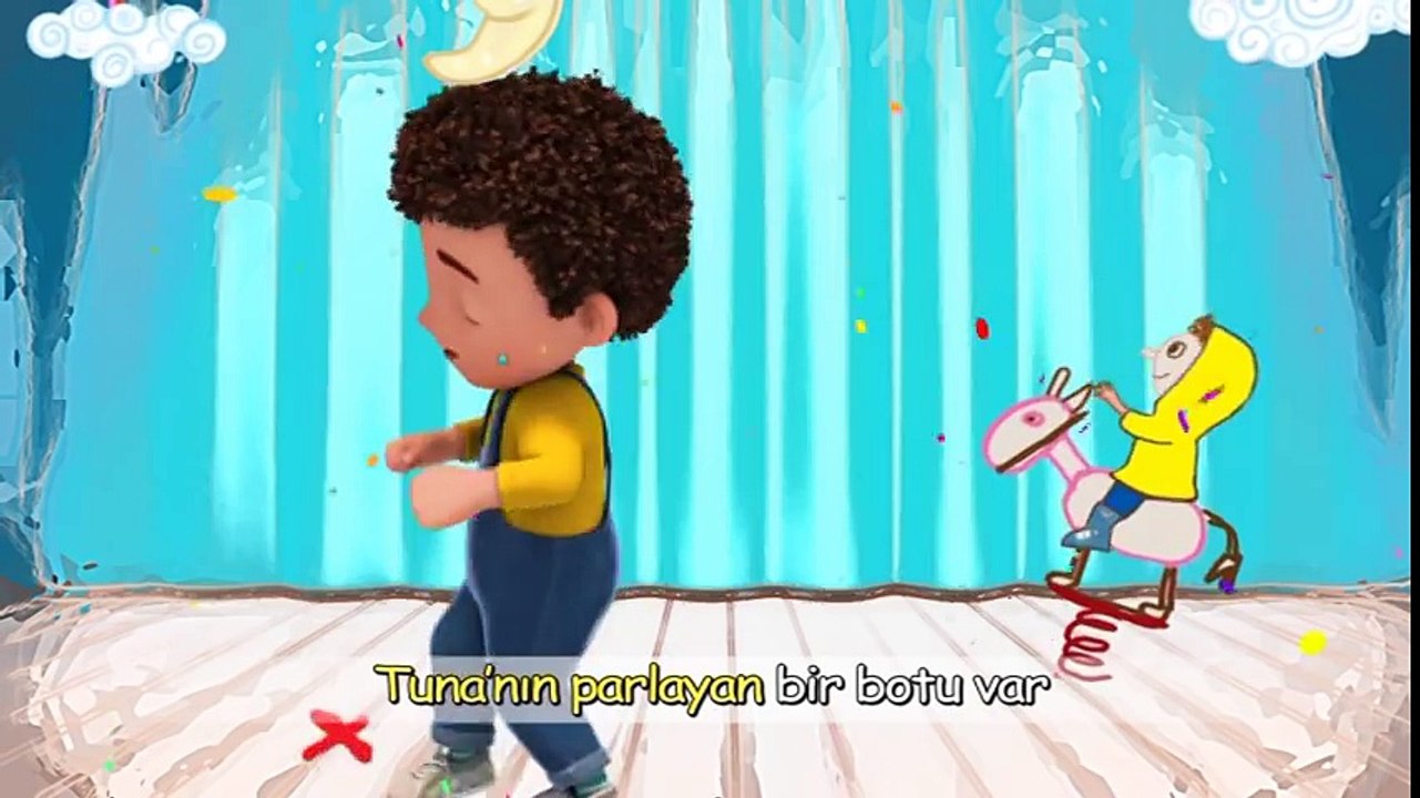 Can   Parlayan Bot   Şarkı