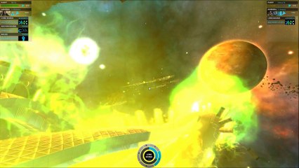 Endless Space- The Battle of Lors