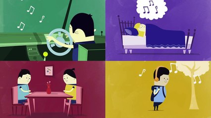 Brand Music - The Sound Of your Brand- Jingles and Sonic Branding