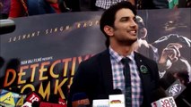 Sushant Singh Rajput And Ankita Lokhande Breakup