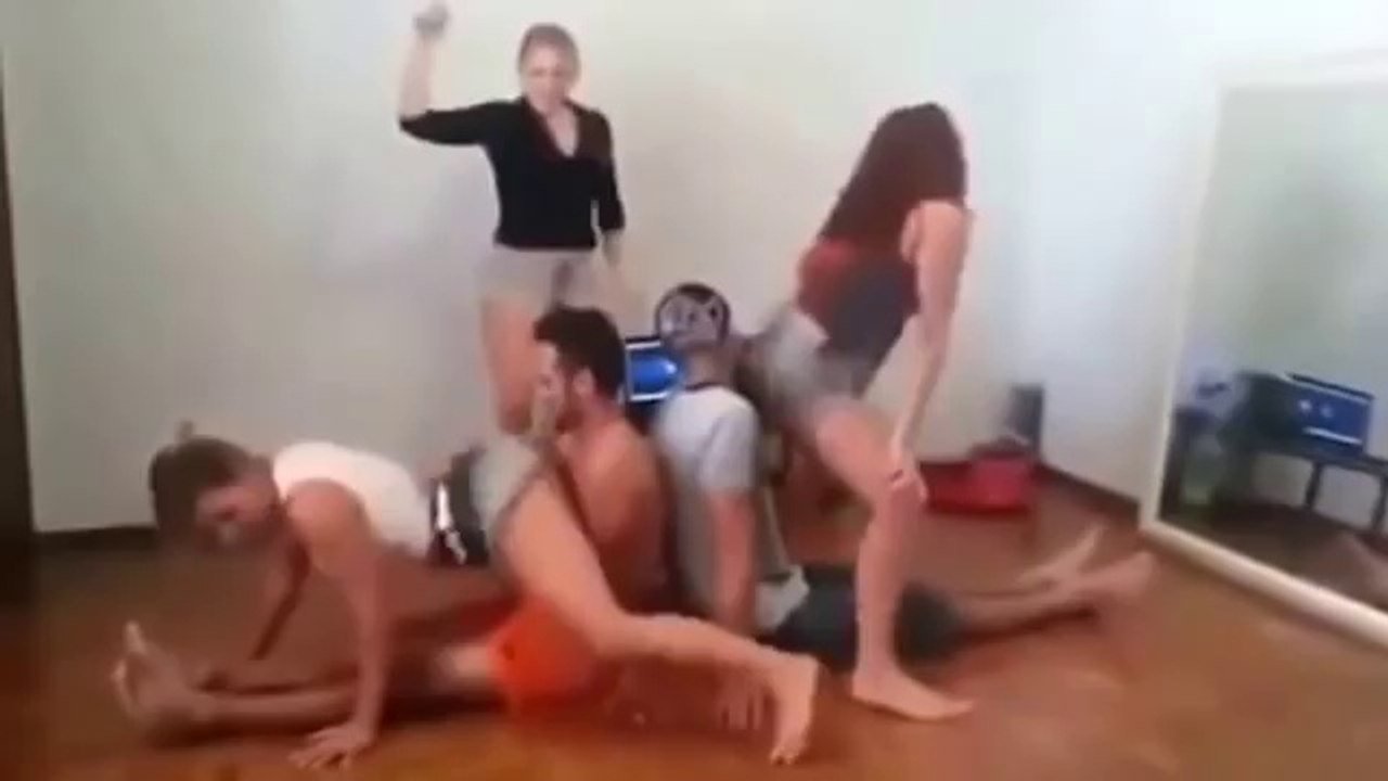 Yok Böyle Bir Dans