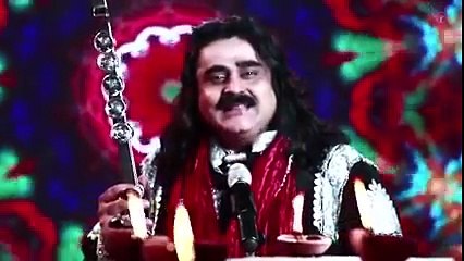 Rab Wasda (Dildar) Arif Lohar New Song 2015