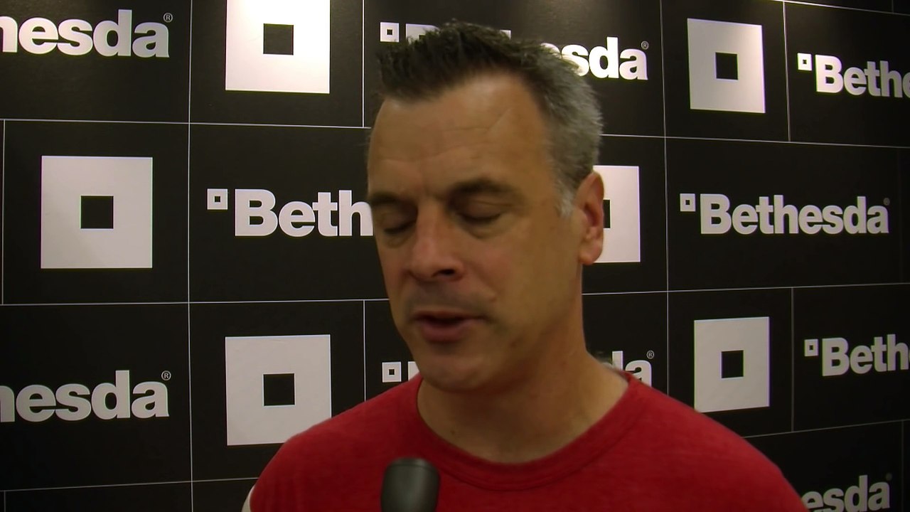 Dishonored 2 Gameplay Interview