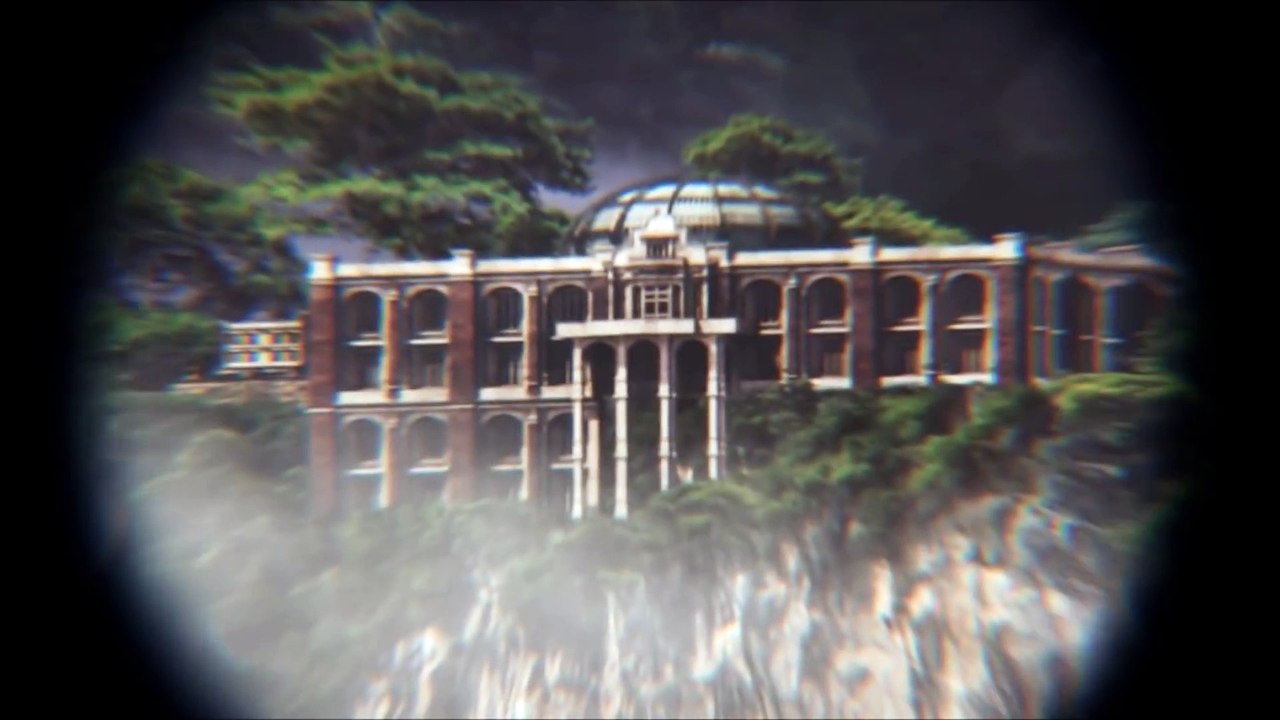 Dishonored 2 Trailer E3 2015