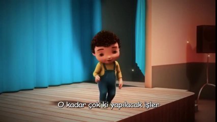 Can   İş Bölümü   Şarkı