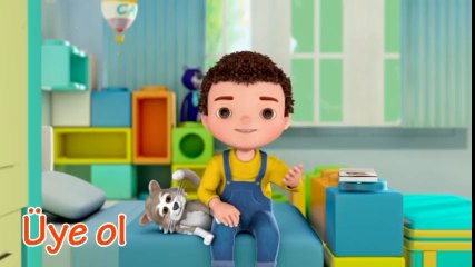 Can   Kediye Yardım   Şarkı