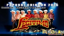 Grupo Legitimo 2016 Popurri Chingon | Corridos, Norteñas Y Huapangos