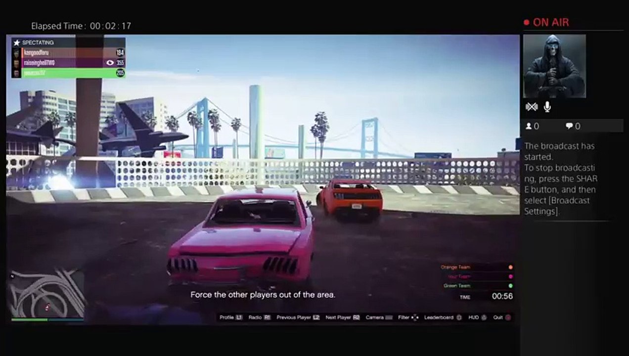 BADBOY_KILL_24's Live PS4 Broadcast (15)