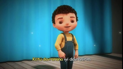 Can   Kötülüğe iyilik   Şarkı