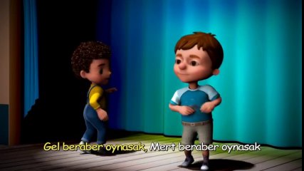 Can   Mert'in Önyargısı   Şarkı