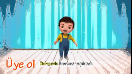 Can   Misket   Şarkı