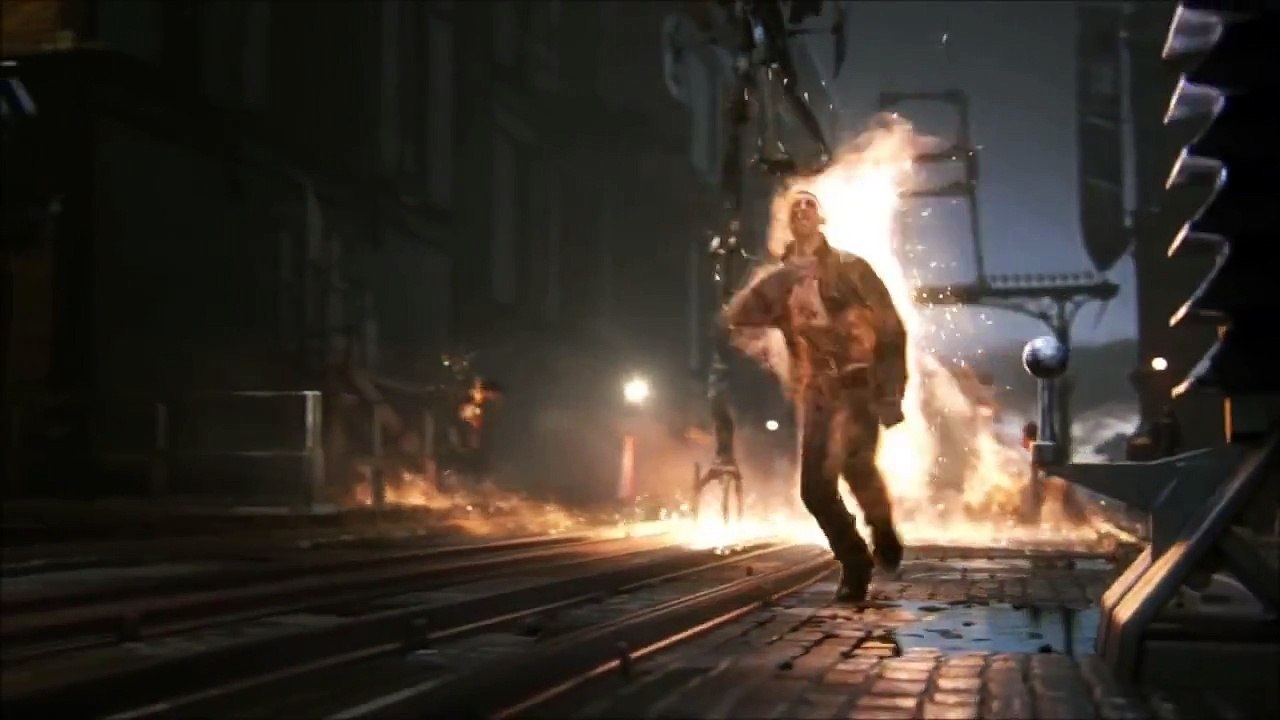 ''Honor For All'' Dishonored Alternative Trailer