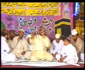 kalam main muhammad bakash by QARI SHAHID IN KHEWRA KHUSAAR
