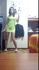 Orange Caramel My Copycat Dance Cover
