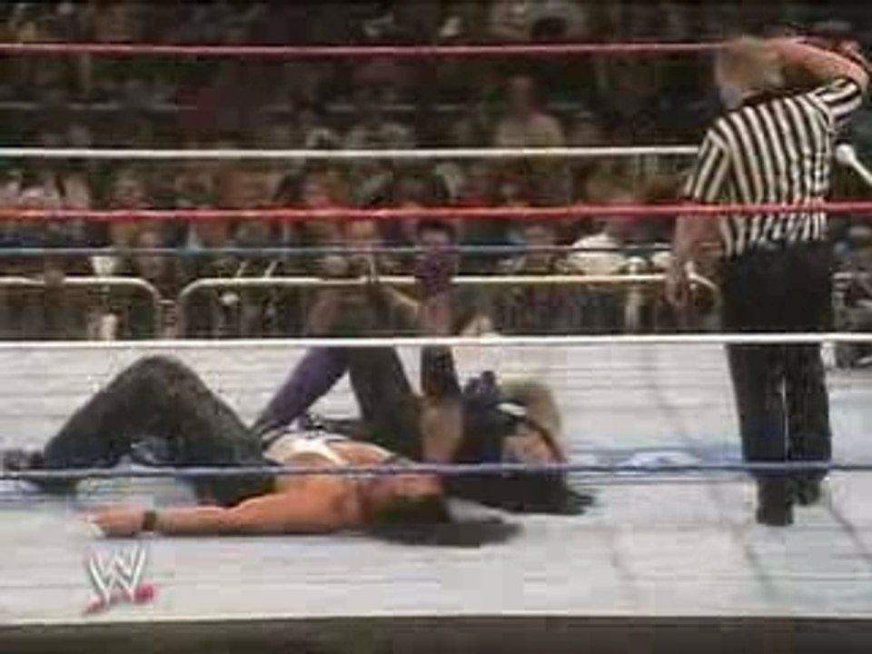 The undertaker story part 4