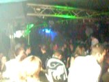 Discoteque le must THONON
