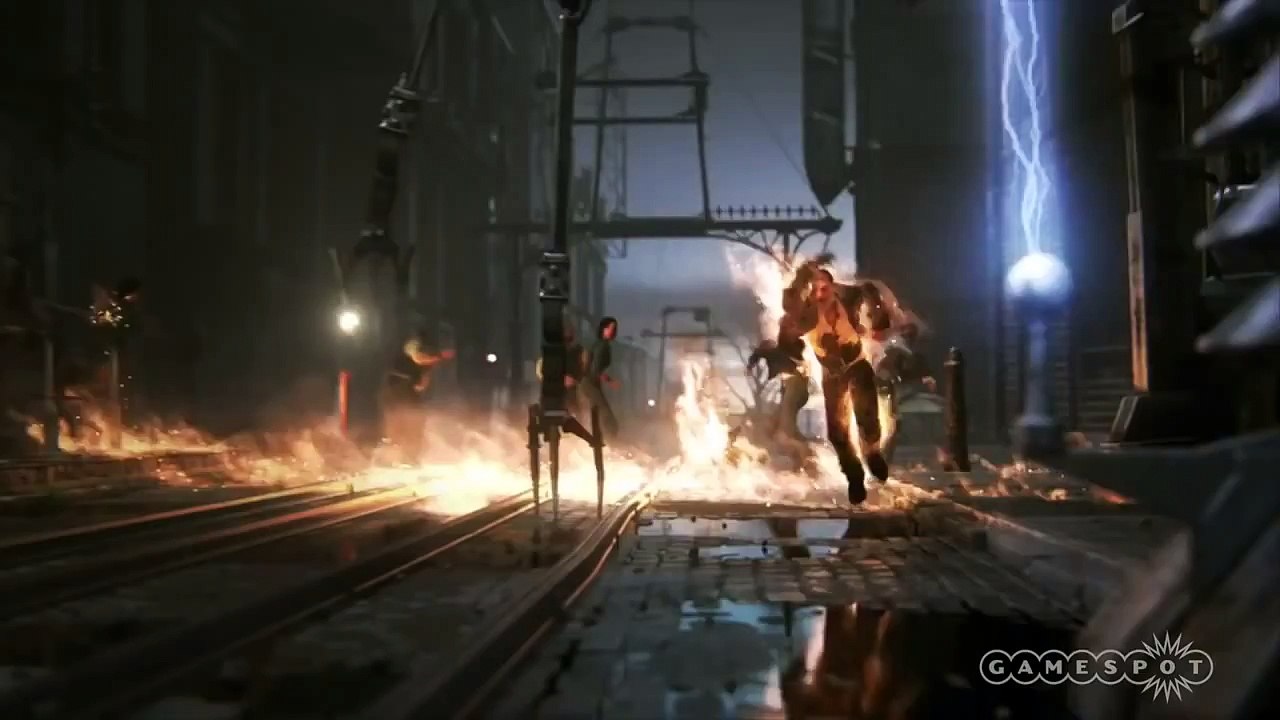 Thief vs. Dishonored- Superior Stealth Game Showdown