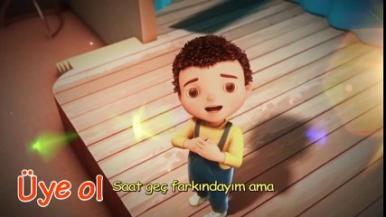 Can   Uykum yok   Şarkı