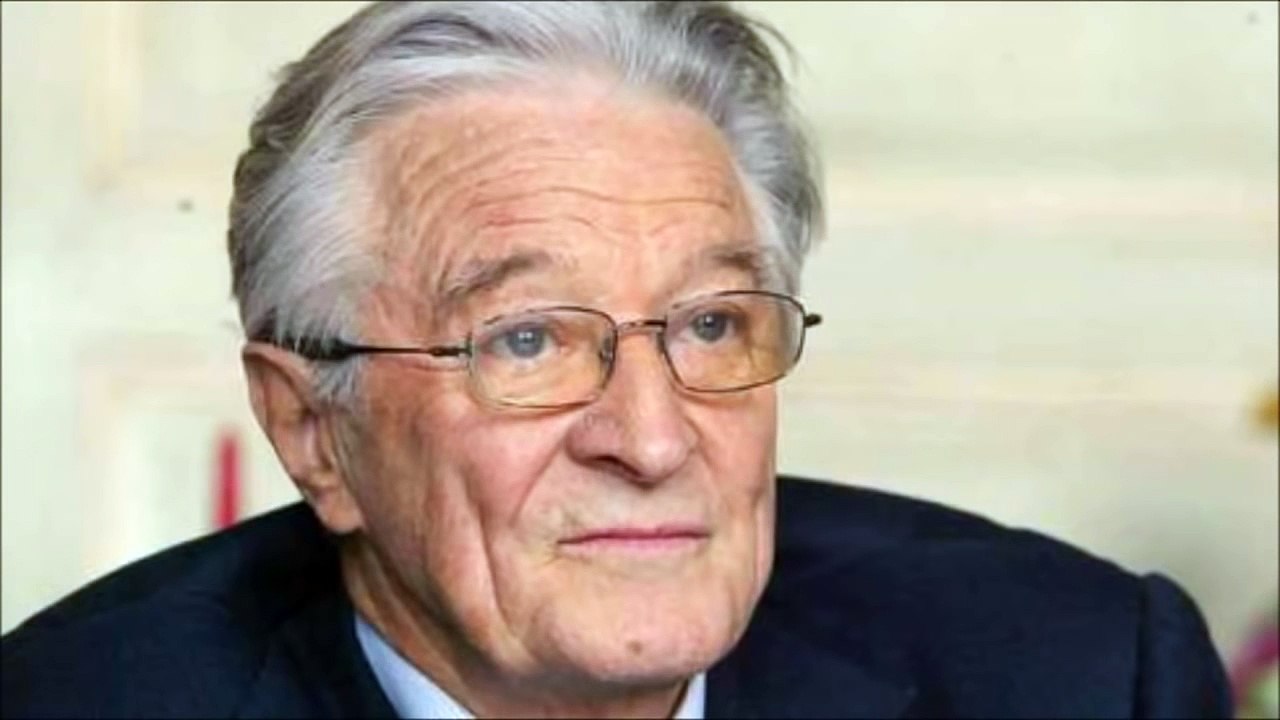 Roland Dumas nous révèle qui gouverne la France.