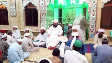 2016-03-31-03 - محفل ذکرونعت