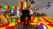 Minecraft Little Donny Adventures BIG TROUBLE IN LITTLE CHINA!!