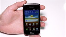 Samsung i8150 Galaxy Wonder Modeline Nasıl Format Atılır?